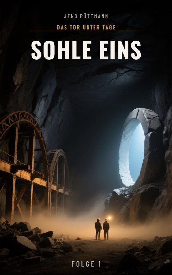 Cover: Sohle Eins
