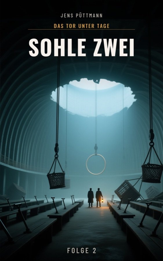 Cover: Sohle Zwei
