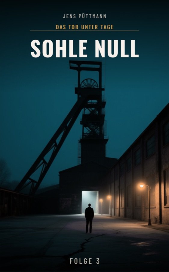 Cover: Sohle Null